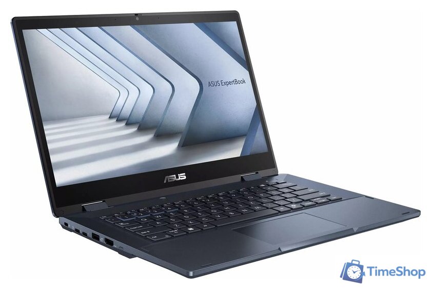 Ноутбук 2-в-1 ASUS ExpertBook B3 Flip B3402FVA-I516512B7D - Изображение №5 — Интернет-магазин Time-Shop