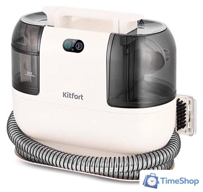 Пылесос Kitfort KT-5325 - Изображение №1 — Интернет-магазин Time-Shop