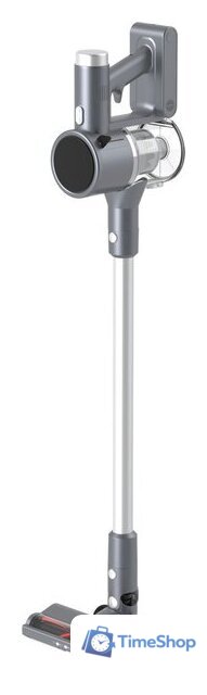 Пылесос Topdevice WVC200 (серый) - Изображение №5 — Интернет-магазин Time-Shop