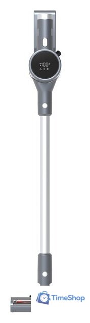 Пылесос Topdevice WVC200 (серый) - Изображение №2 — Интернет-магазин Time-Shop