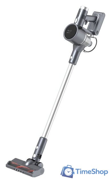 Пылесос Topdevice WVC200 (серый) - Изображение №1 — Интернет-магазин Time-Shop