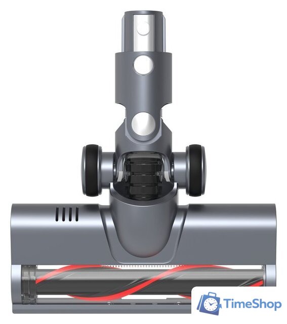 Пылесос Topdevice WVC200 (серый) - Изображение №6 — Интернет-магазин Time-Shop