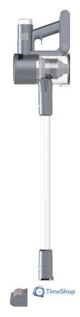 Пылесос Topdevice WVC200 (серый) - Изображение №3 — Интернет-магазин Time-Shop