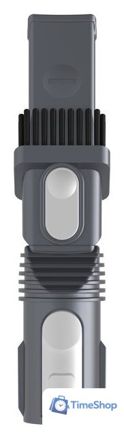 Пылесос Topdevice WVC200 (серый) - Изображение №4 — Интернет-магазин Time-Shop