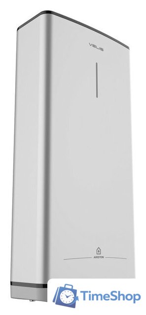 Накопительный электрический водонагреватель Ariston Velis Lux Abse Dry Wifi 100 - Изображение №2 — Интернет-магазин Time-Shop