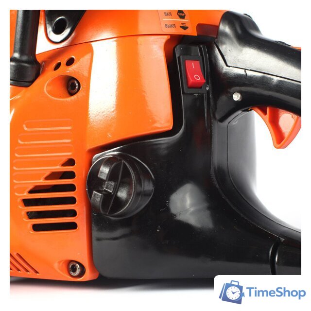 Бензопила Patriot PT 3816 Imperial [220105515] - Изображение №11 — Интернет-магазин Time-Shop