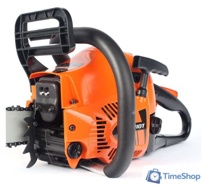 Бензопила Patriot PT 3816 Imperial [220105515] - Изображение №10 — Интернет-магазин Time-Shop