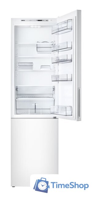 Холодильник ATLANT ХМ-4626-101 - Изображение №5 — Интернет-магазин Time-Shop