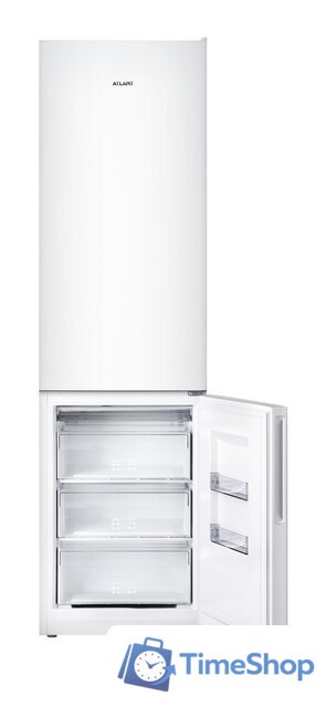 Холодильник ATLANT ХМ-4626-101 - Изображение №6 — Интернет-магазин Time-Shop