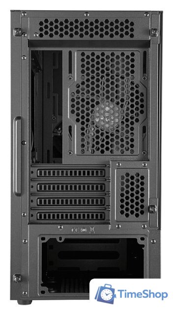 Корпус Cooler Master MasterBox NR400 MCB-NR400-KGNN-S00 - Изображение №6 — Интернет-магазин Time-Shop