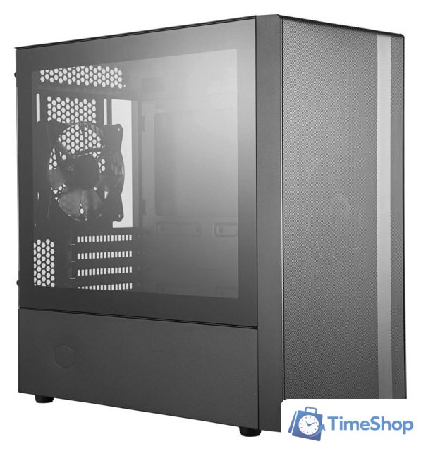 Корпус Cooler Master MasterBox NR400 MCB-NR400-KGNN-S00 - Изображение №1 — Интернет-магазин Time-Shop