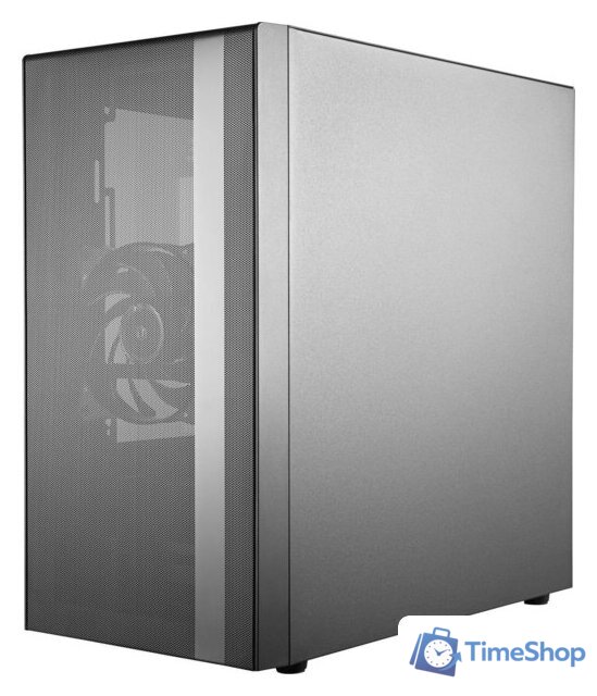Корпус Cooler Master MasterBox NR400 MCB-NR400-KGNN-S00 - Изображение №7 — Интернет-магазин Time-Shop