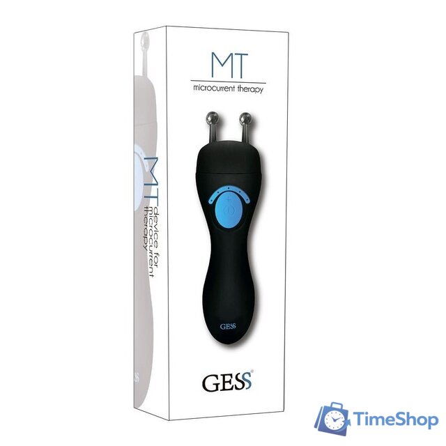 Аппарат микротоки Gess GESS-135 - Изображение №7 — Интернет-магазин Time-Shop