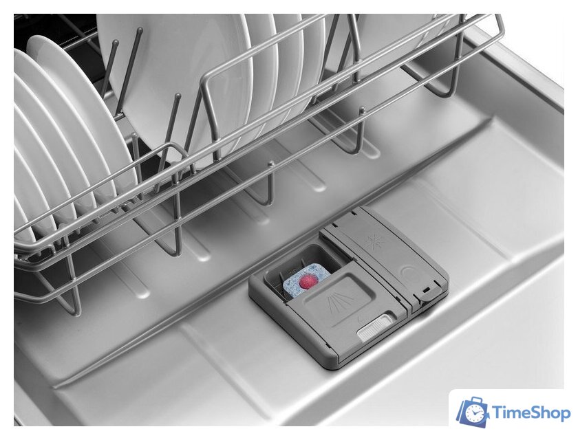 Встраиваемая посудомоечная машина Concept MNV4160 - Изображение №11 — Интернет-магазин Time-Shop