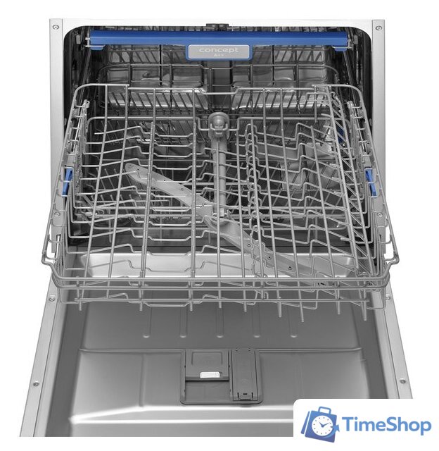 Встраиваемая посудомоечная машина Concept MNV4160 - Изображение №4 — Интернет-магазин Time-Shop