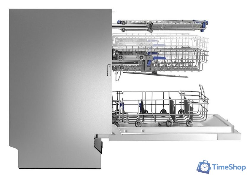 Встраиваемая посудомоечная машина Concept MNV4160 - Изображение №5 — Интернет-магазин Time-Shop