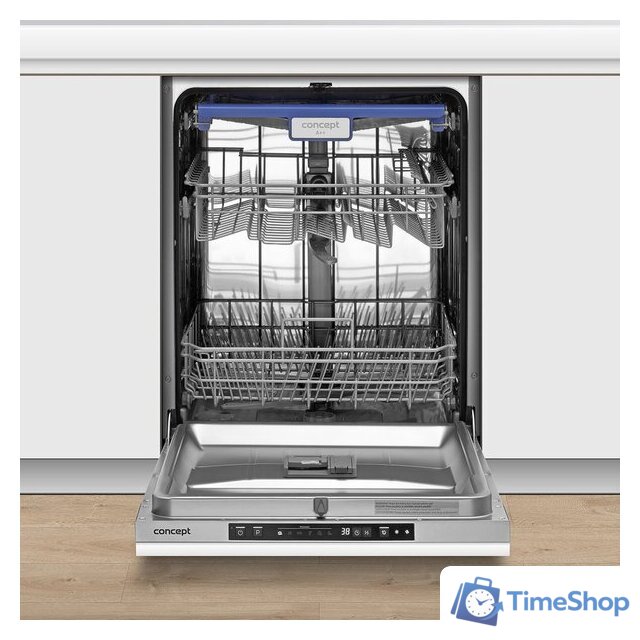Встраиваемая посудомоечная машина Concept MNV4160 - Изображение №2 — Интернет-магазин Time-Shop