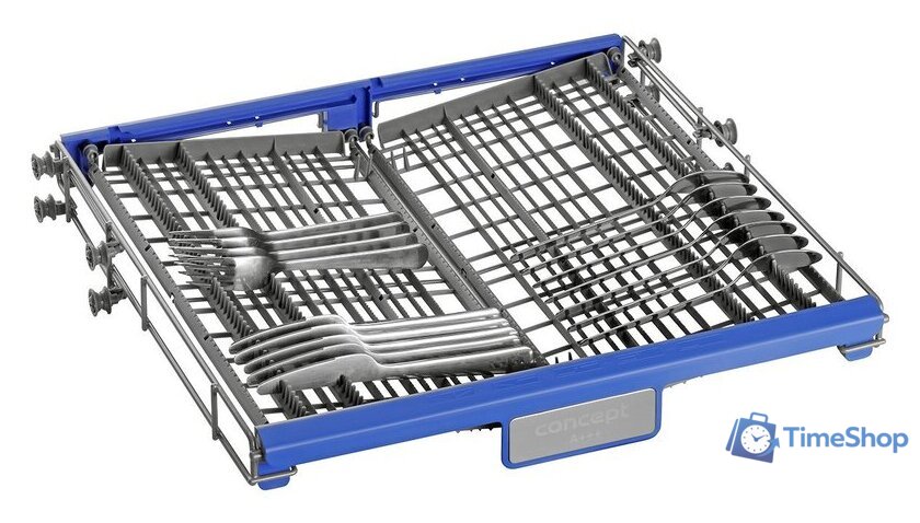 Встраиваемая посудомоечная машина Concept MNV4160 - Изображение №8 — Интернет-магазин Time-Shop