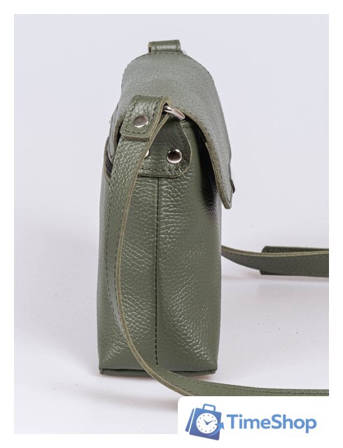 Женская сумка Cagia 860245 - Изображение №3 — Интернет-магазин Time-Shop