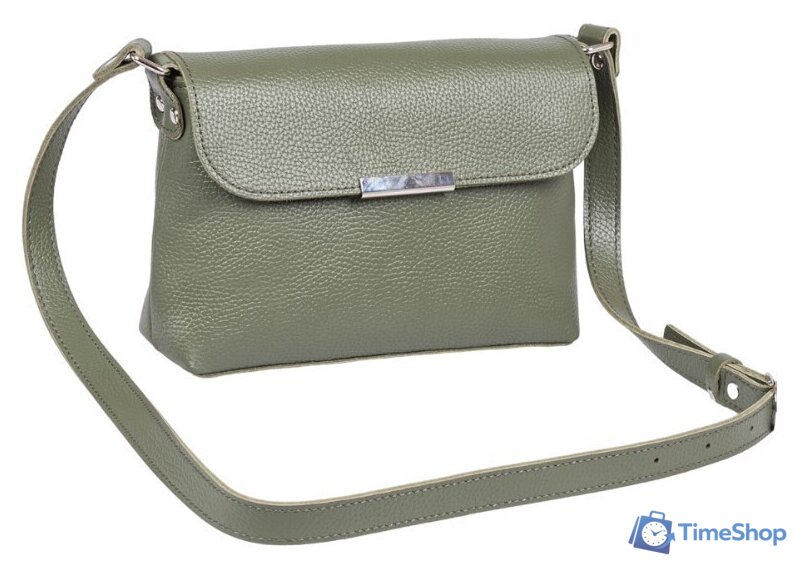 Женская сумка Cagia 860245 - Изображение №1 — Интернет-магазин Time-Shop