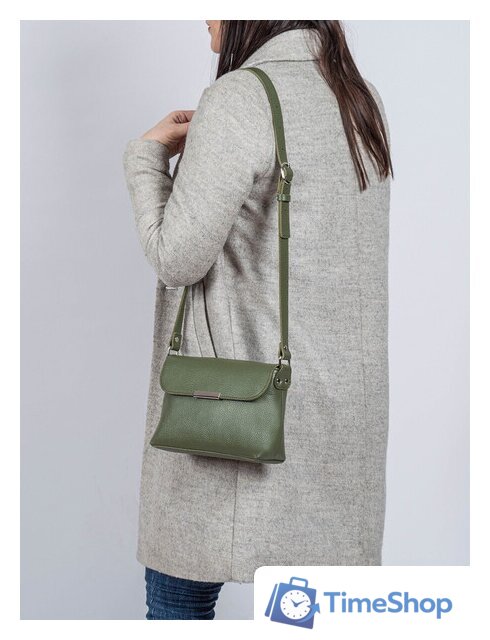 Женская сумка Cagia 860245 - Изображение №11 — Интернет-магазин Time-Shop