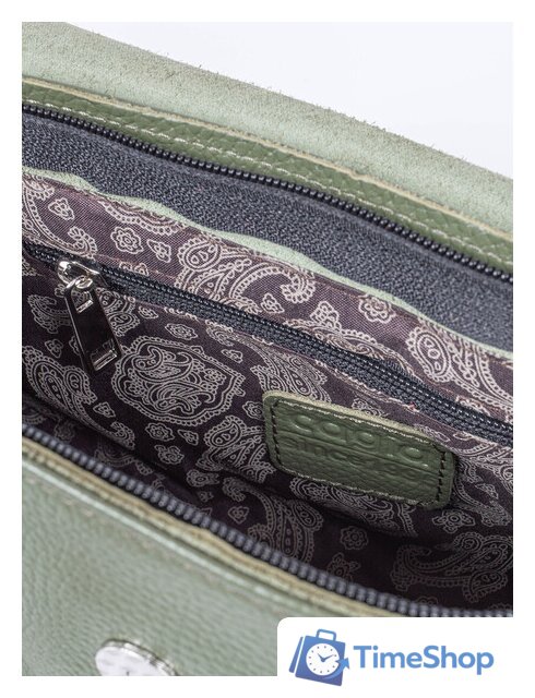 Женская сумка Cagia 860245 - Изображение №6 — Интернет-магазин Time-Shop