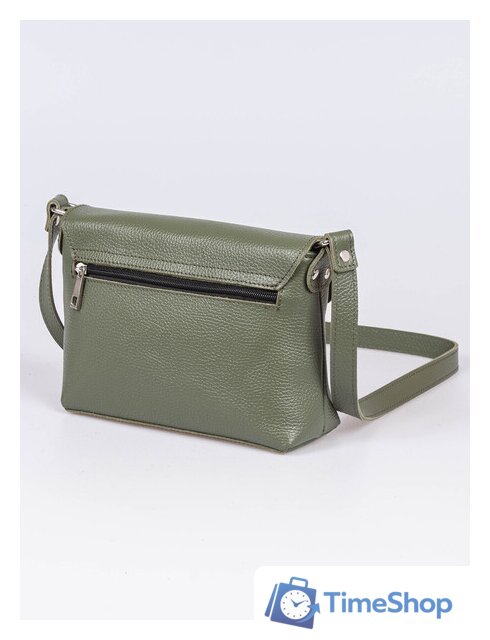 Женская сумка Cagia 860245 - Изображение №2 — Интернет-магазин Time-Shop