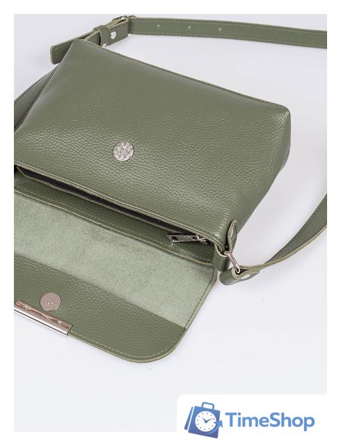 Женская сумка Cagia 860245 - Изображение №4 — Интернет-магазин Time-Shop