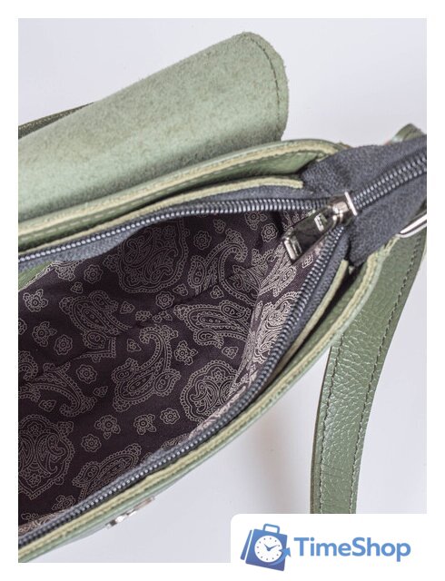 Женская сумка Cagia 860245 - Изображение №7 — Интернет-магазин Time-Shop