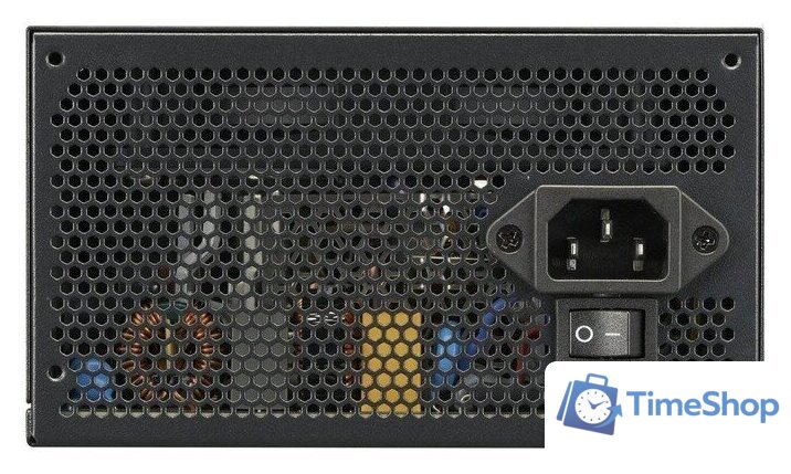Блок питания Cooler Master MWE Gold 750 V3 ATX 3.1 Non-Modular MPE-7506-ACAG-BEU - Изображение №4 — Интернет-магазин Time-Shop