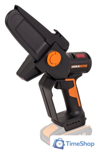 Аккумуляторная пила Worx WG325E.9 (без АКБ) - Изображение №9 — Интернет-магазин Time-Shop