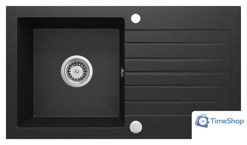 Кухонная мойка Deante ZQZ_G113 - Изображение №1 — Интернет-магазин Time-Shop