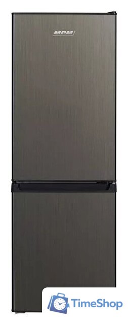 Холодильник MPM 182-KB-33/AA - Изображение №1 — Интернет-магазин Time-Shop