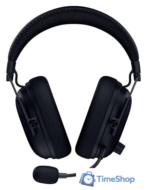 Наушники Razer BlackShark V3 Pro (черный) - Изображение №2 — Интернет-магазин Time-Shop