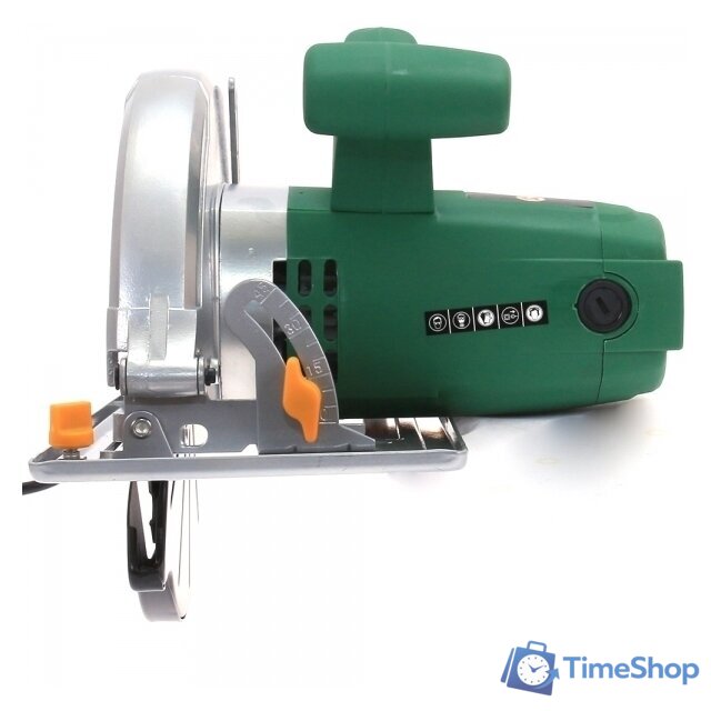 Дисковая (циркулярная) пила Калибр ЭПД-1800/210 - Изображение №4 — Интернет-магазин Time-Shop