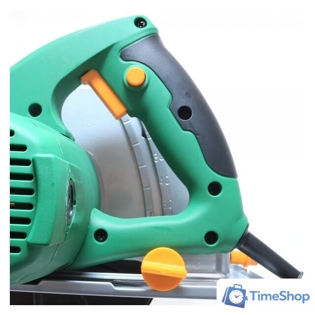 Дисковая (циркулярная) пила Калибр ЭПД-1800/210 - Изображение №7 — Интернет-магазин Time-Shop