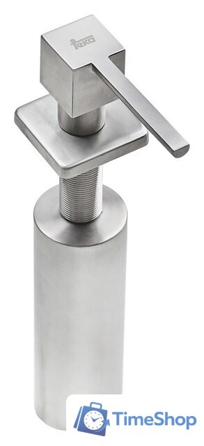 Дозатор для моющего средства TEKA Zenit 40199321 - Изображение №1 — Интернет-магазин Time-Shop