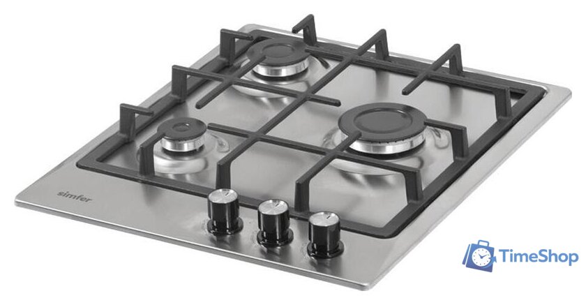 Варочная панель Simfer H45V30M416 - Изображение №4 — Интернет-магазин Time-Shop