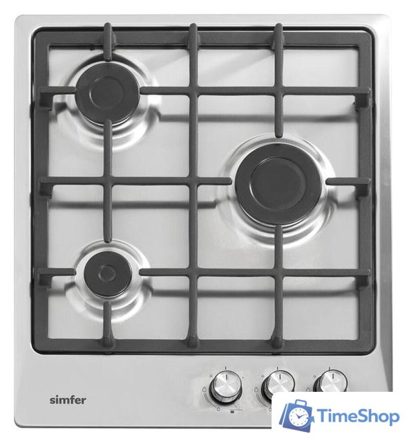 Варочная панель Simfer H45V30M416 - Изображение №1 — Интернет-магазин Time-Shop