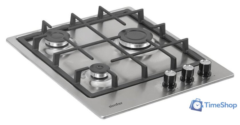 Варочная панель Simfer H45V30M416 - Изображение №2 — Интернет-магазин Time-Shop