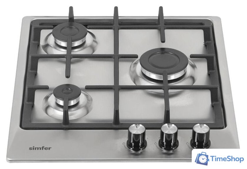 Варочная панель Simfer H45V30M416 - Изображение №3 — Интернет-магазин Time-Shop