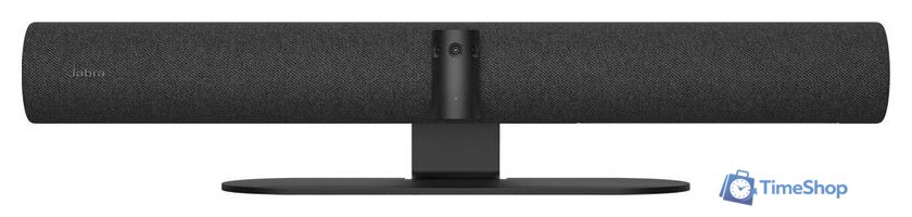 Видеобар Jabra PanaCast 50 (черный) - Изображение №1 — Интернет-магазин Time-Shop