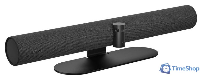 Видеобар Jabra PanaCast 50 (черный) - Изображение №3 — Интернет-магазин Time-Shop