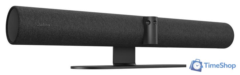 Видеобар Jabra PanaCast 50 (черный) - Изображение №2 — Интернет-магазин Time-Shop