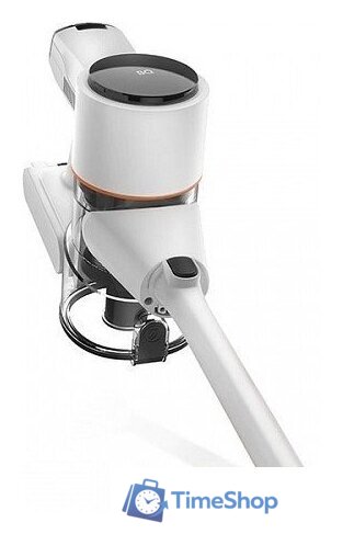 Пылесос BQ VCA0103H (белый/черный) - Изображение №4 — Интернет-магазин Time-Shop