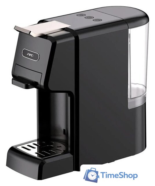 Капсульная кофеварка JVC JK-CF45 - Изображение №1 — Интернет-магазин Time-Shop