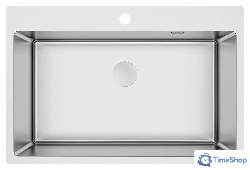 Кухонная мойка Deante ZPO 010C - Изображение №1 — Интернет-магазин Time-Shop