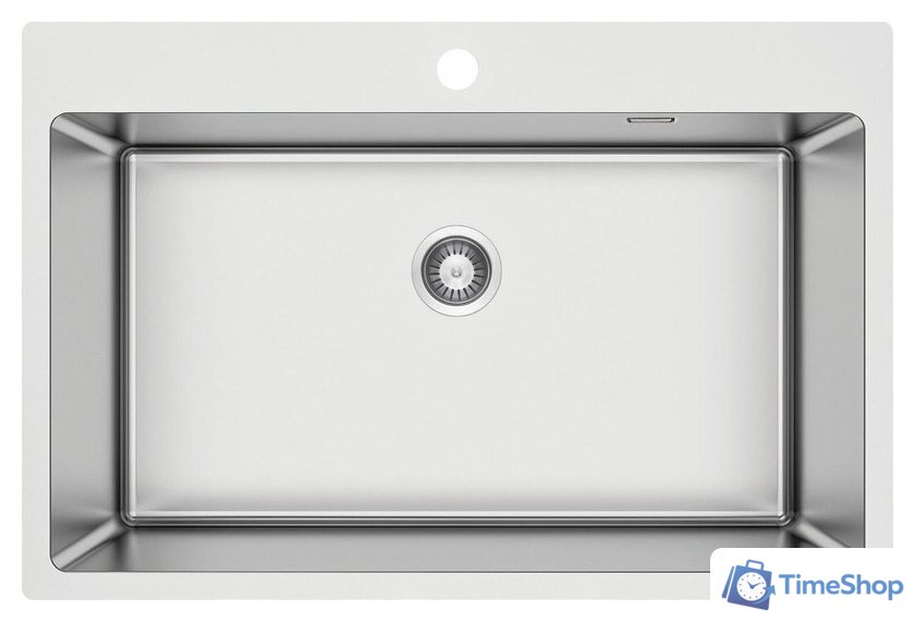 Кухонная мойка Deante ZPO 010C - Изображение №2 — Интернет-магазин Time-Shop