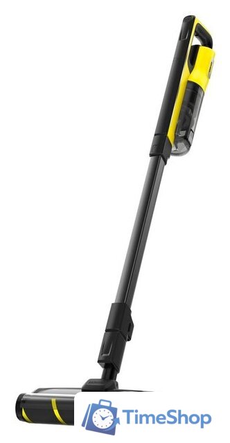Пылесос Karcher VC 4S Cordless 1.198-282.0 - Изображение №1 — Интернет-магазин Time-Shop