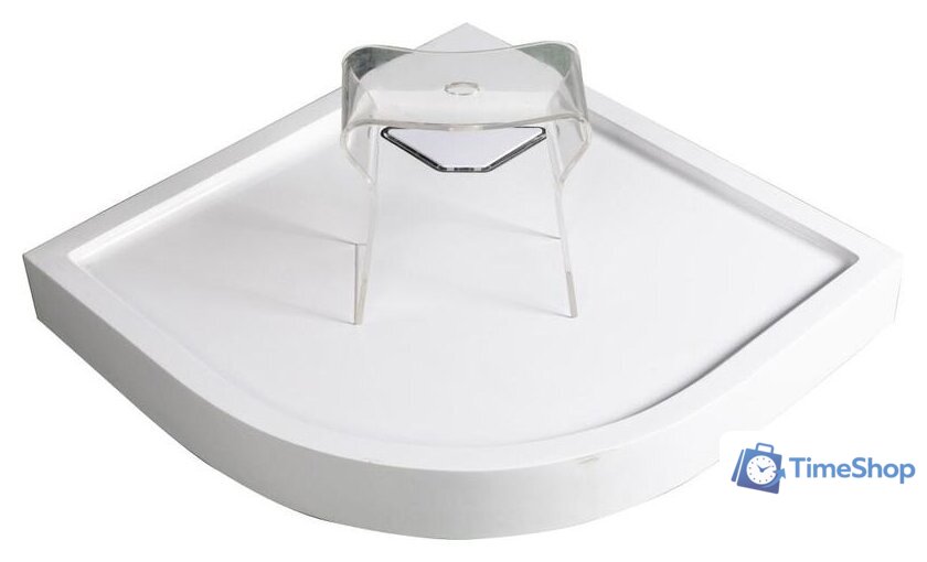 Душевая кабина WeltWasser WW500 Werra 1002 - Изображение №6 — Интернет-магазин Time-Shop